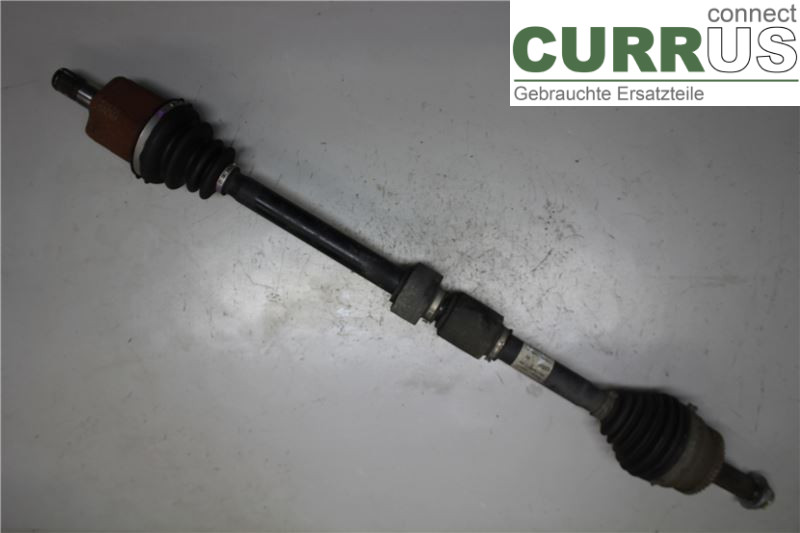 KIA CEE´D   06-12 Pièces de transmission 495001H211 1.6CRDI/D4FB-H