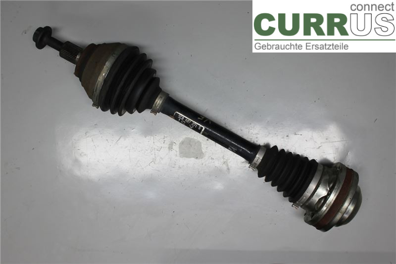 VW BEETLE     12- Przedni most (4x4) 5C0407271C 2,0T/CCZA