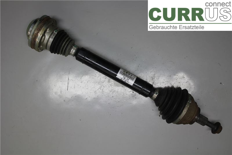 VW PASSAT  11-14 Getriebeteile 1K0407454MX 2,0TDI/CFFB