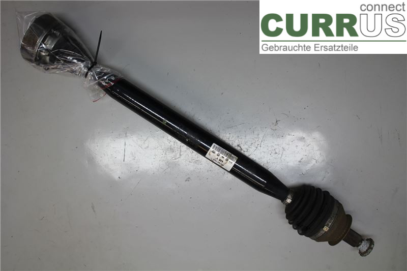 SEAT IBIZA IV   08-16 Transmission parts 6R0407762KX 1,2/CBZA