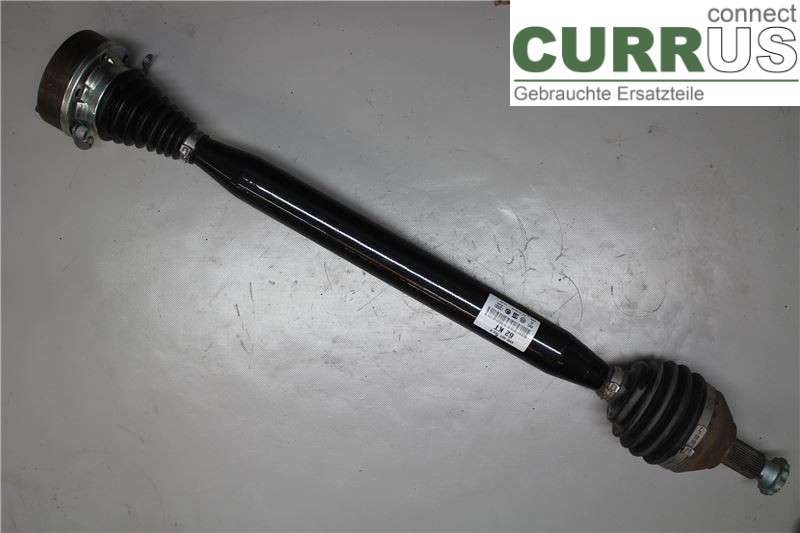 SKODA FABIA  15- Transmission parts 6R0407762KX 1,2/CJZC