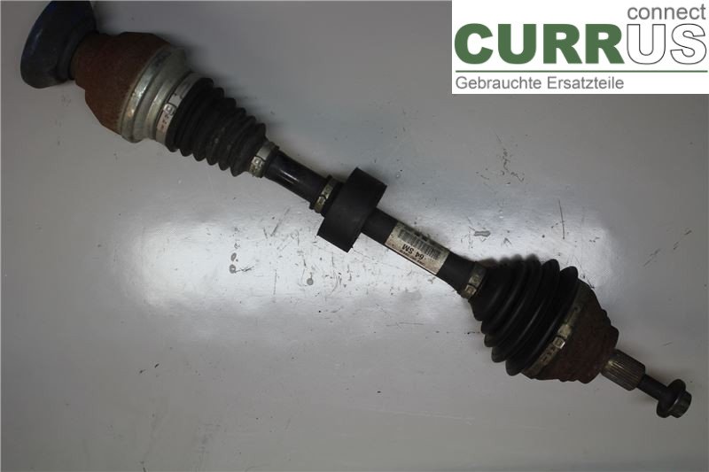 VW TIGUAN 07-16 Transmission parts 5N0407764S 1.4TSI/CAVA