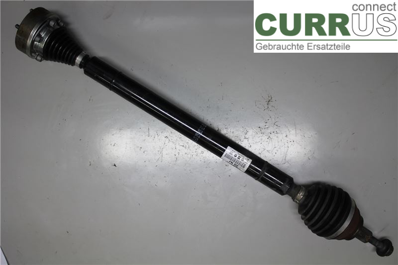 VW CADDY  11-15 Transmission parts 1K0407764KX 1,6/CAYE