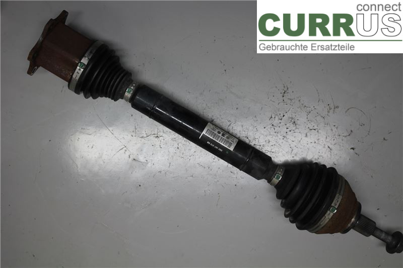 VW PASSAT  15-19 Transmission parts 3Q0407762JX 2,0TDI/DDAA