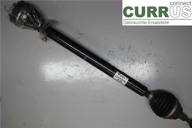 VW CADDY  11-15 Transmission parts 1K0407764KX 2,0TDI/CUUF