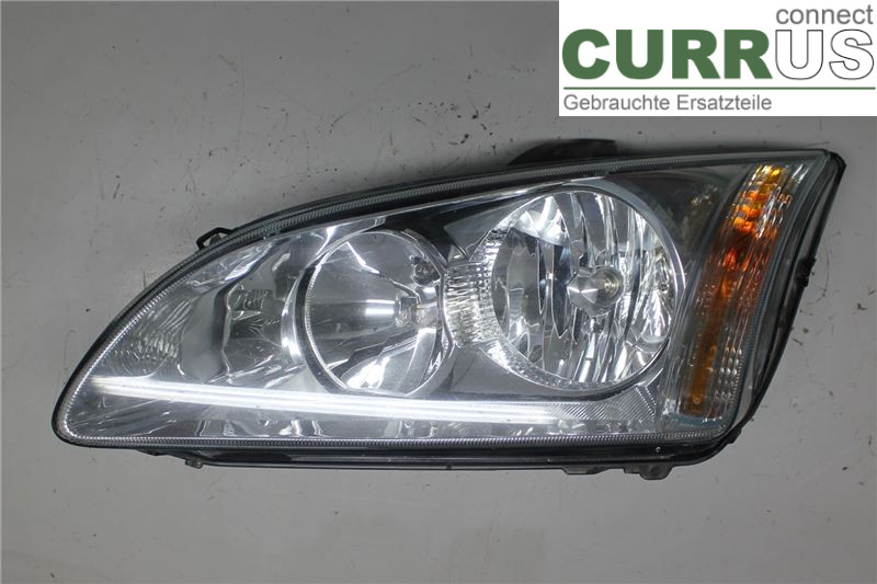 FORD FOCUS     04-07 Manuel gearkasse 4-trins  1.8/Q7DA