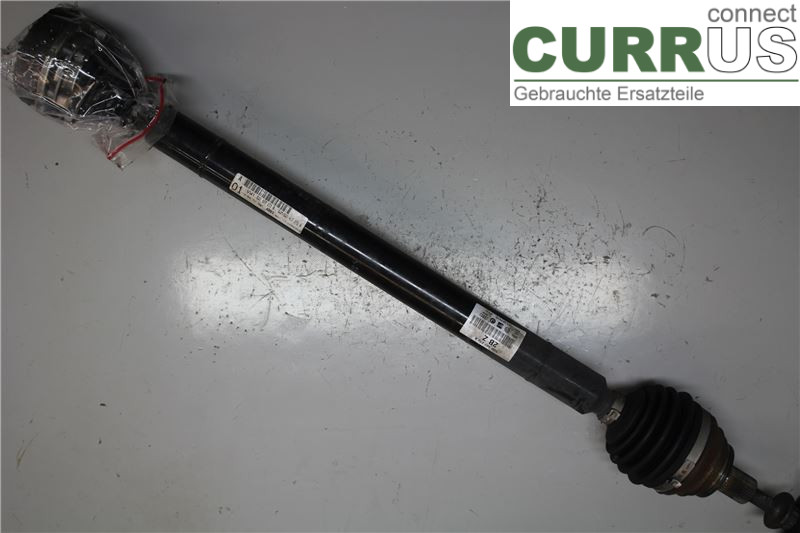 VW GOLF / E-GOLF VII   13-20 Transmission parts 5Q0407762CX 1,2/CJZA