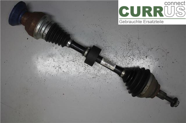 VW TIGUAN 07-16 Transmission parts 5N0407764SX 1,4/CTHD