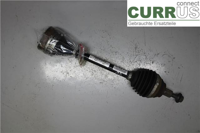 VW GOLF / E-GOLF VII 13-20 Front axle assembly (4WD) 1K0407763KX 1,6/CLHA