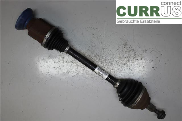 AUDI Q3 8U  12-18 Transmission parts 5N0407766D 2,0TDI/CUVC