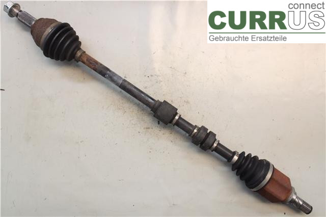 NISSAN JUKE  10-14 Transmissionsdele 391001KA0A 1.6/HR16DE