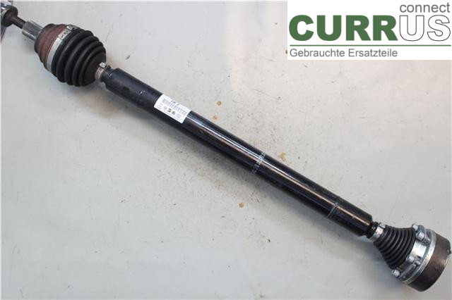 VW GOLF / E-GOLF VII   13-20 Transmission parts 5Q0407762CX 1,2/CJZA