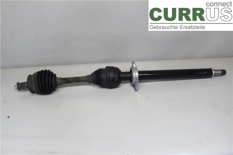 MB CLA-CLASS (C117/X117)  13-19 Transmissionsdelar A2463309500 220CDI/651.930