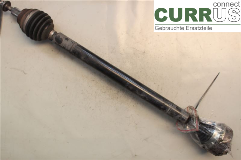 VW GOLF / E-GOLF VII   13-20 Transmission parts 5Q0407762CX 1,2 TSI