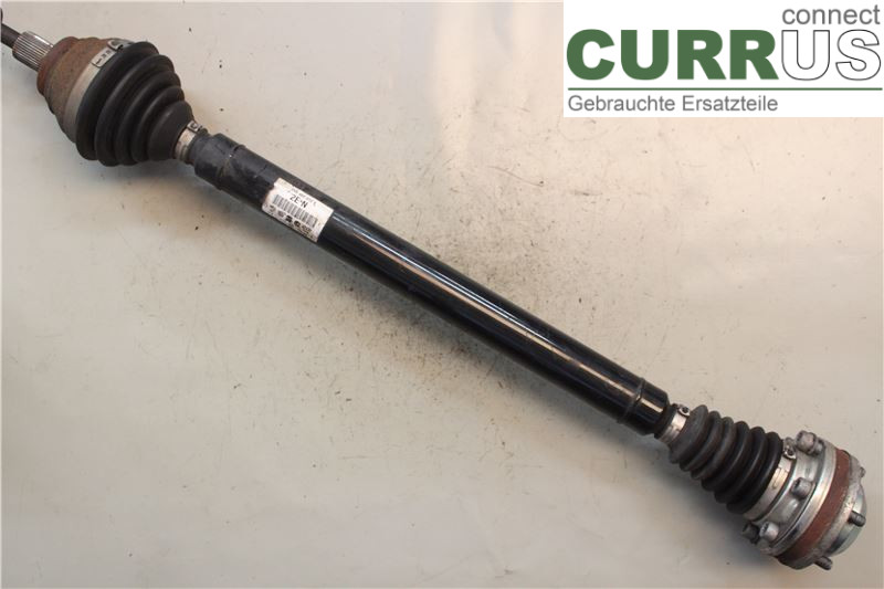 VW CADDY  11-15 Transmission parts 2K0407272EX 1,6TDI/CAYE