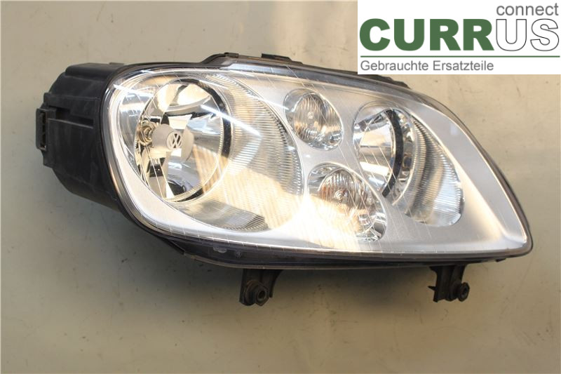 VW TOURAN 03-10 Manual gearbox (5-speed) 1T0 941 006 R 1.4 TSI/BMY