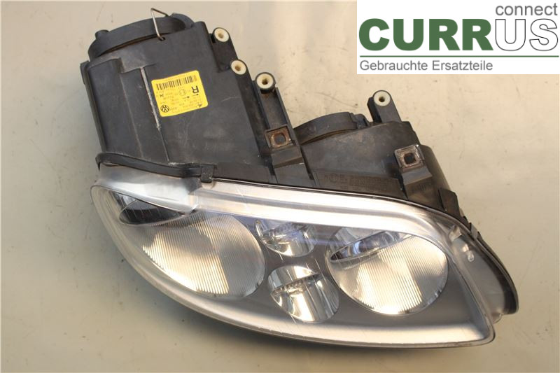 VW TOURAN 03-10 Manual gearbox (5-speed) 1T0 941 006 R 1.4 TSI/BMY