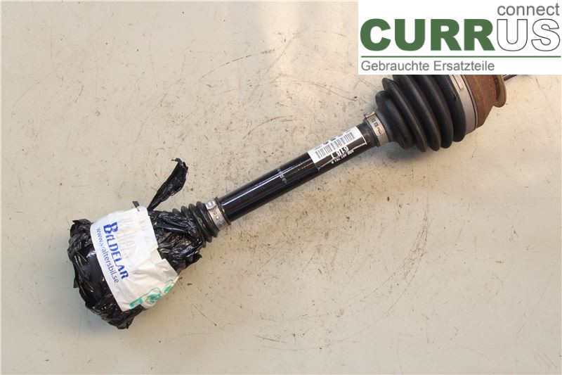 SKODA FABIA  15- Vorderachse (4WD) 6R0407761BX 1,2/CJZD