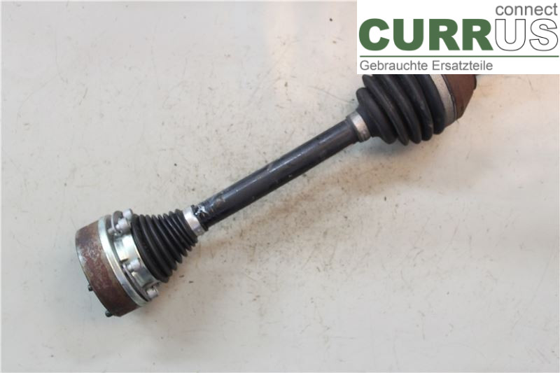 SKODA FABIA  15- Vorderachse (4WD) 6R0407761BX 1,2/CJZD