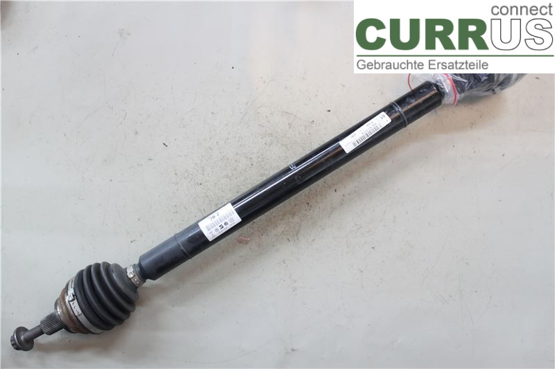 VW GOLF / E-GOLF VII   13-20 Transmission parts 5Q0407762CX 1,2TSI/CYVB
