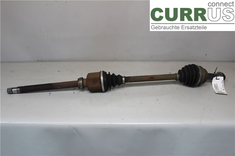 PEUGEOT BOXER 07-14 Transmission parts 3273PQ 335 2.2 HDI