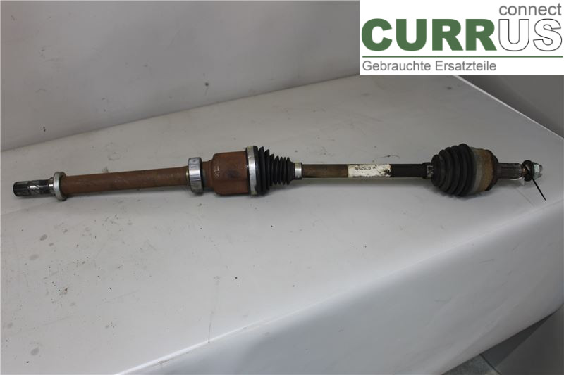 RENAULT KANGOO II  15-21 Transmission parts  1.5D/K9K-608