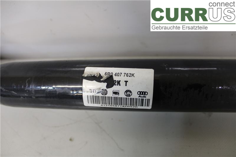 SEAT IBIZA IV   08-16 Transmission parts 6R0407762KX 1,2/CBZA