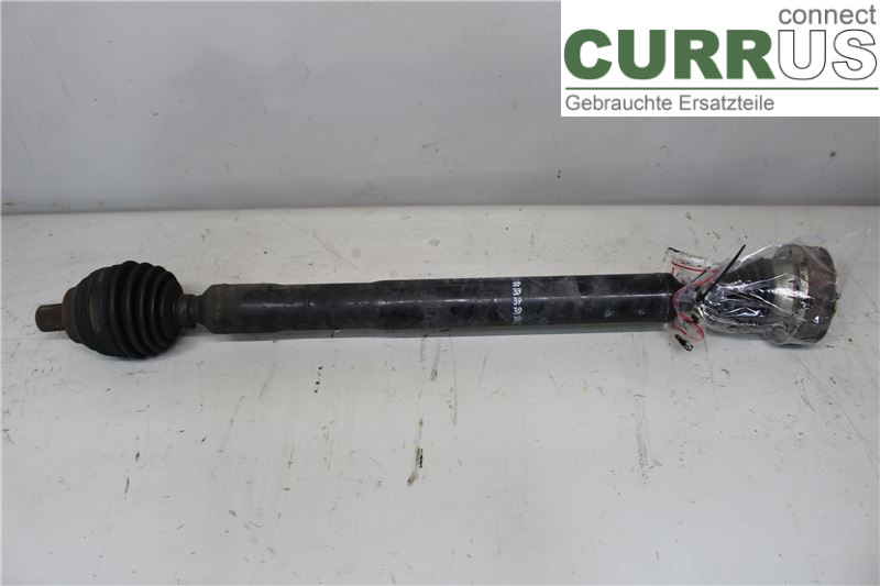 VW GOLF VI     09-13 Transmission parts 1K0407764X 1.4T/CAVD
