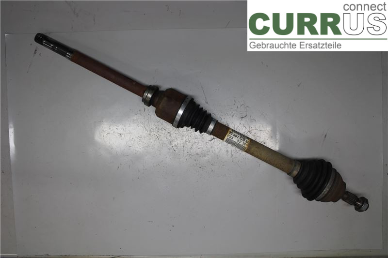 PEUGEOT PARTNER   08-15 Transmission parts 3273LP 1.6HDI/9HL