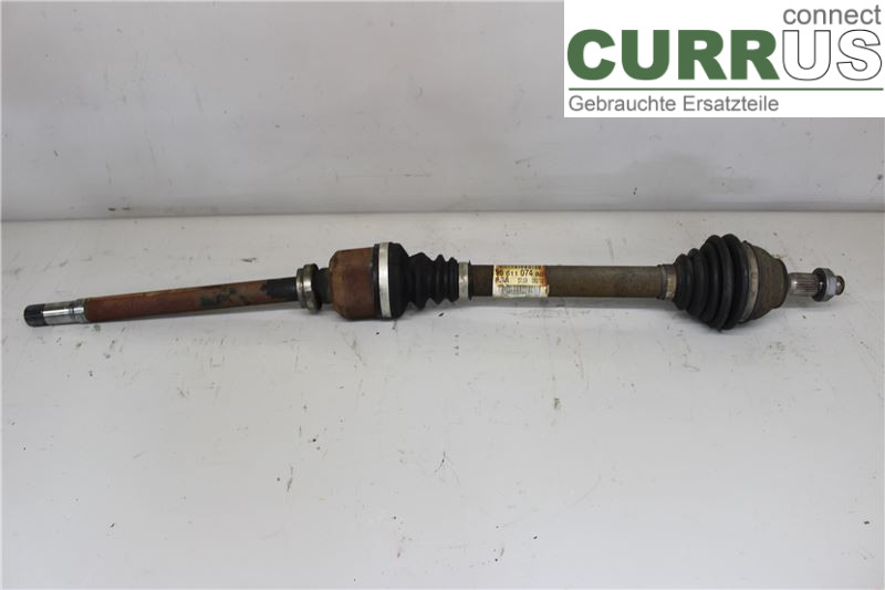 PEUGEOT 308 08-13 Pièces de transmission 3273QL 1.6 HDI