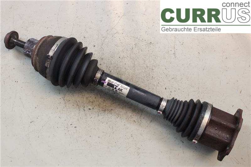 AUDI A4  12-15 Transmission parts 8K0407451KX 2,0TDI/CGLC