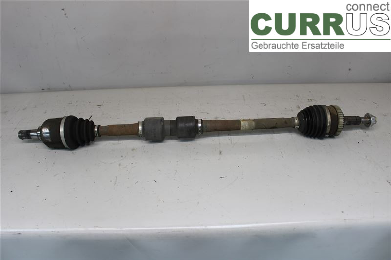 KIA SPORTAGE (SL) 11-15 Transmission parts 495012Y800 1.6/G4FD