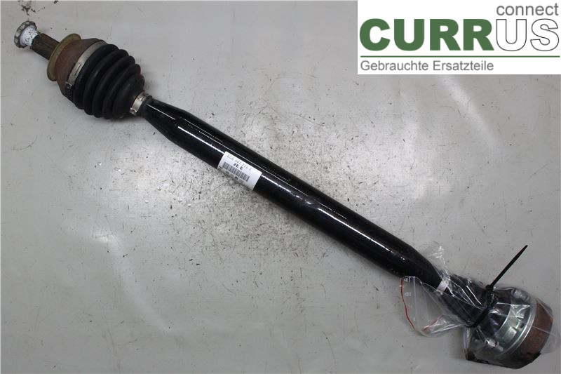 VW POLO       10-17 Getriebeteile 6C0407272EX 1,2TSI/CJZC