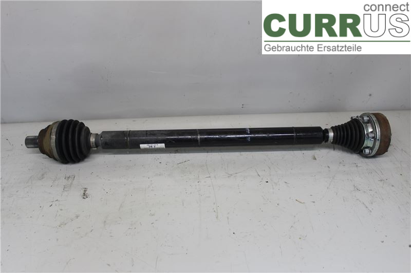 VW GOLF / E-GOLF VII   13-20 Transmission parts 5Q0407762CX 1,2/CYVB