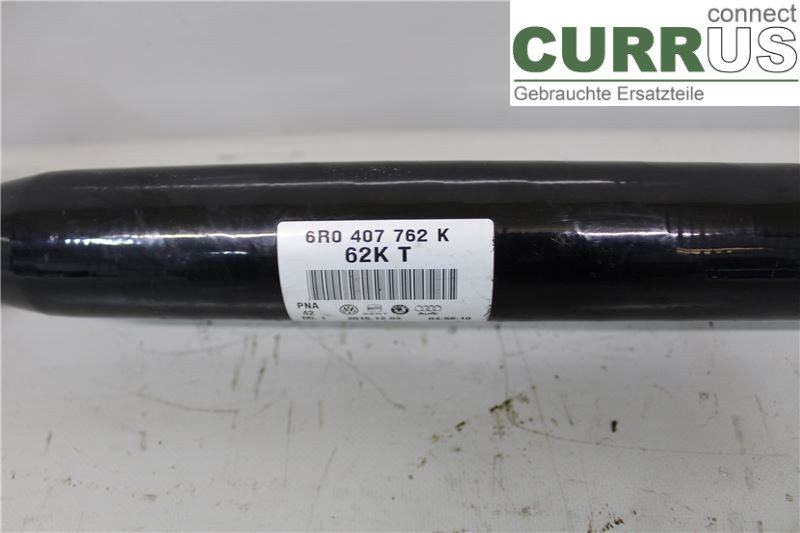 VW POLO       10-17 Transmission parts 6R0407762KX 1,2/CJZC