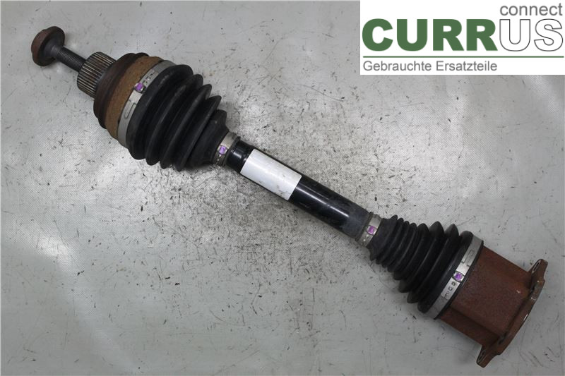 AUDI A4 12-15 Transmission parts 8K0407451LX 2,0TDI/CSUA