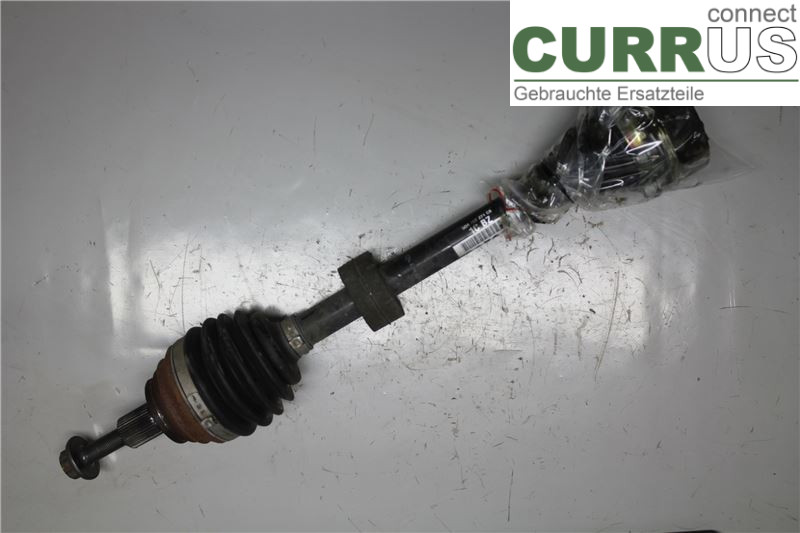AUDI A3/S3 8V  13-20 Vorderachse (4WD) 5Q0407761FX 1,2/CYVB