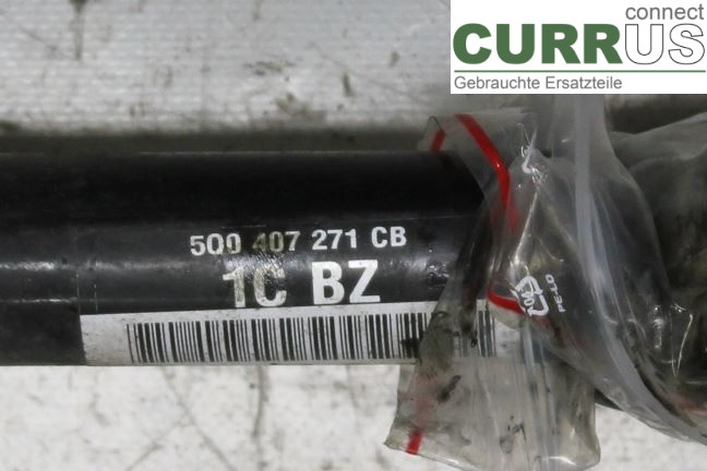 AUDI A3/S3 8V  13-20 Vorderachse (4WD) 5Q0407761FX 1,2/CYVB