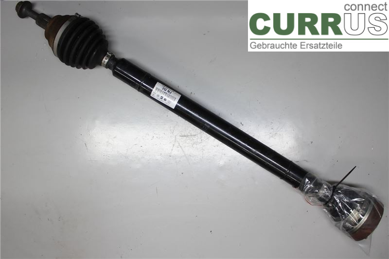 VW CADDY  11-15 Transmission parts 1K0407764KX 1.6TDI/CAYE