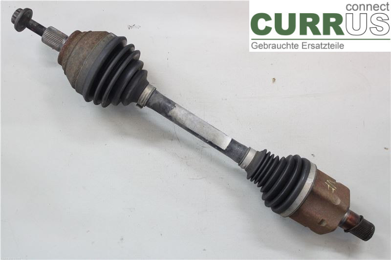 AUDI Q3 8U  12-18 Vorderachse (4WD) 5N0407763FX 2,0TDI/CFGC