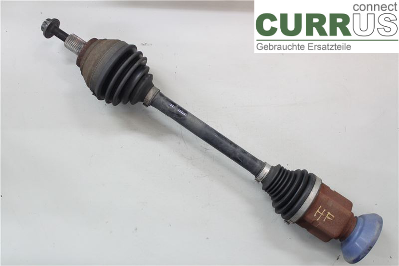 AUDI Q3 8U  12-18 Getriebeteile 5N0407766DX 2,0TDI/CFGC