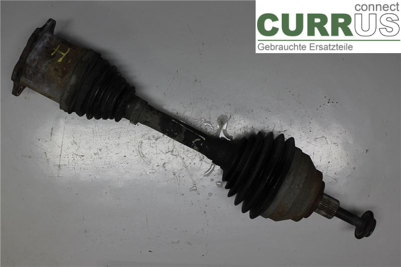 AUDI A6/S6     05-11 Transmission parts 4F0407452GX 5.0/BUH
