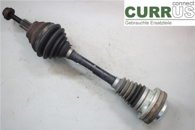 VW PASSAT      05-10 Vorderachse (4WD) 1K0407451TX 2.0T/BWA