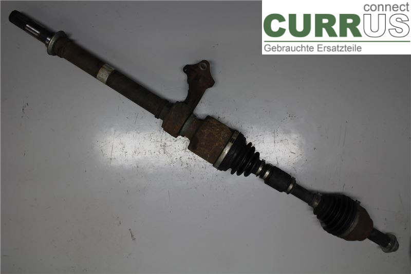 MAZDA 3 I 07-08 Transmission parts GG3325500A 2.0CD/RF