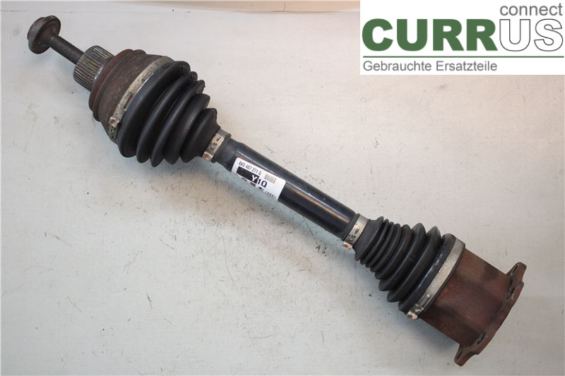AUDI A5  07-16 Transmission parts 8K0407451DX 3.0TDI/CCWA
