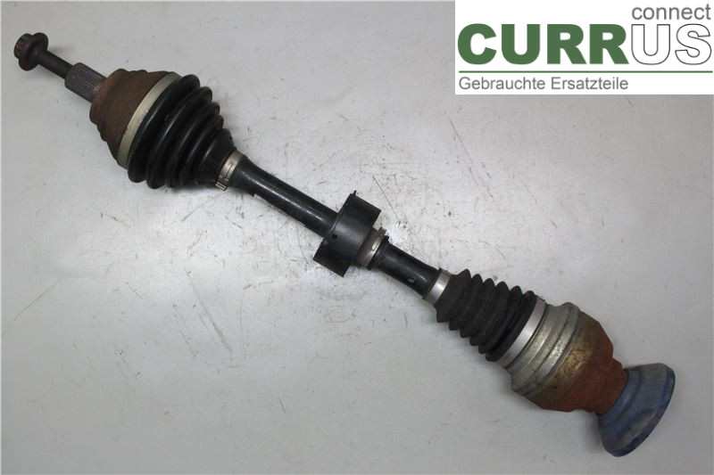 VW TIGUAN 07-16 Transmission parts 5N0407764SX 1,4 TSI