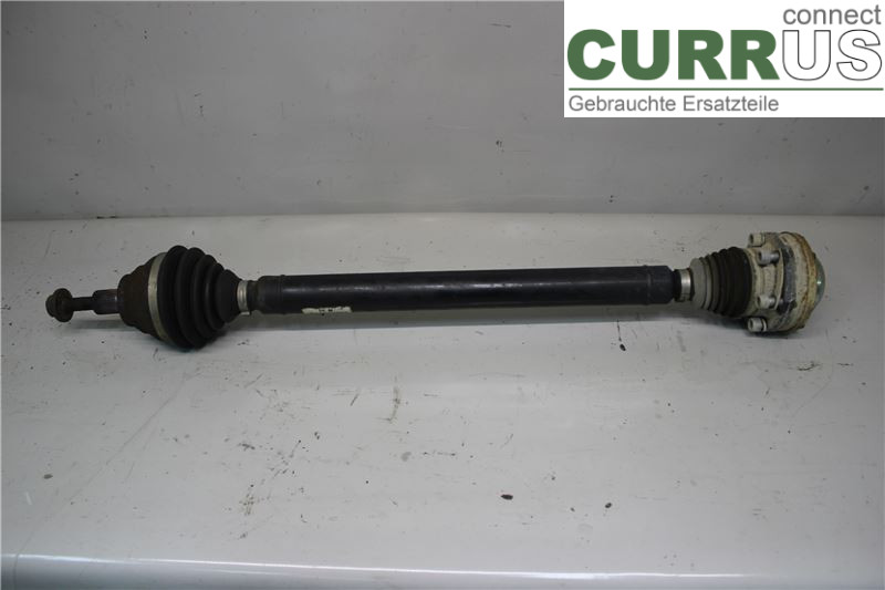 VW CADDY      04-10 Transmissionsdelar 2K0407272EX 1,9 TDI