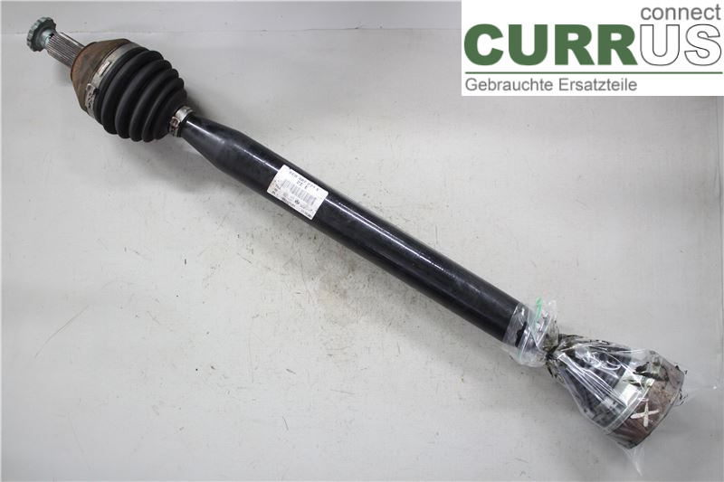 VW POLO       10-17 Getriebeteile 6C0407272EX 1,2/CJZC