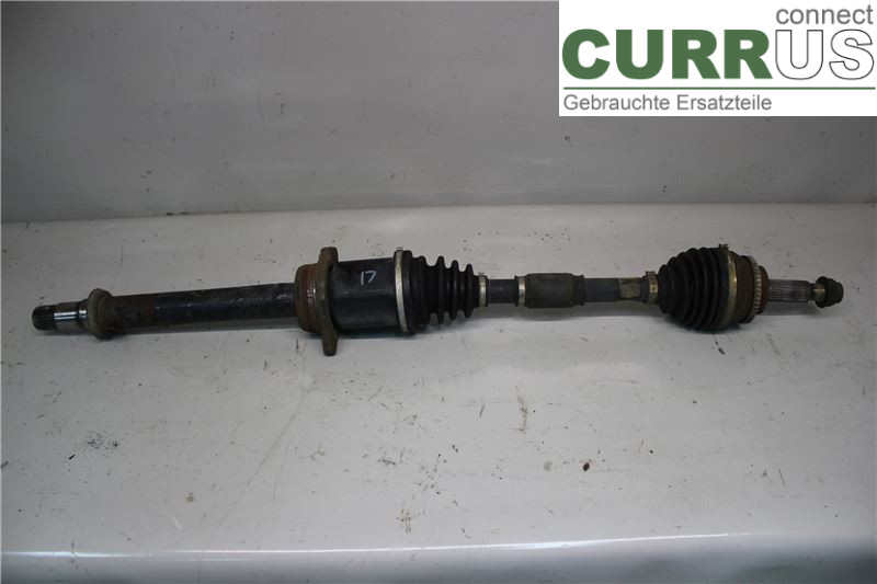 TOYOTA AVENSIS   07-08  Transmission parts 4341005350 2.0