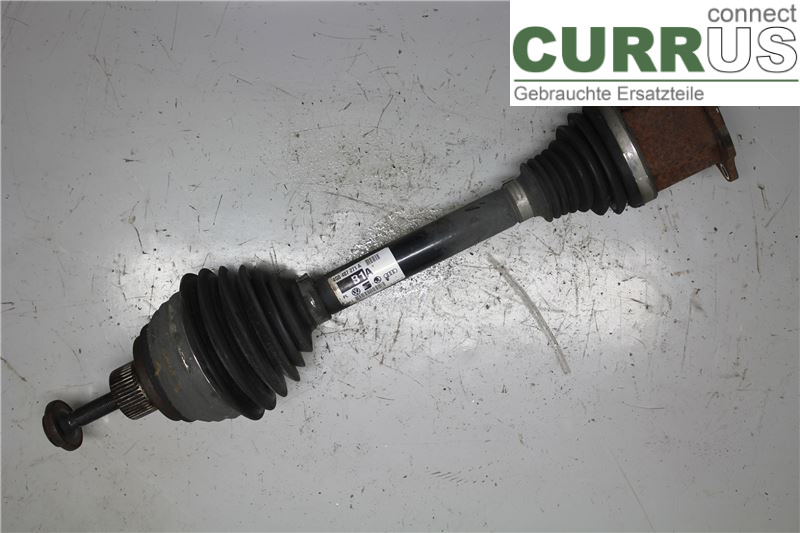 AUDI A6/S6 4G   11-18 Transmission parts 4G0407451AX 2,0 TDI